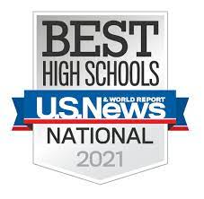 US News 2021